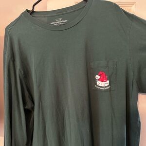 Vineyard Vines Long Sleeve